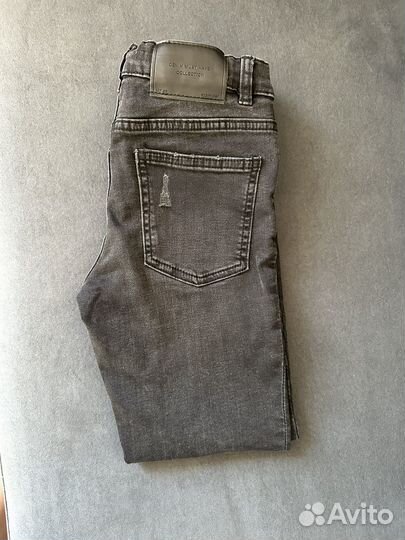 Джинсы zara