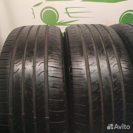 Presa PJ77 265/60 R18