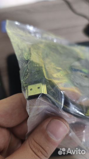 Hdmi кабель 1.5метра