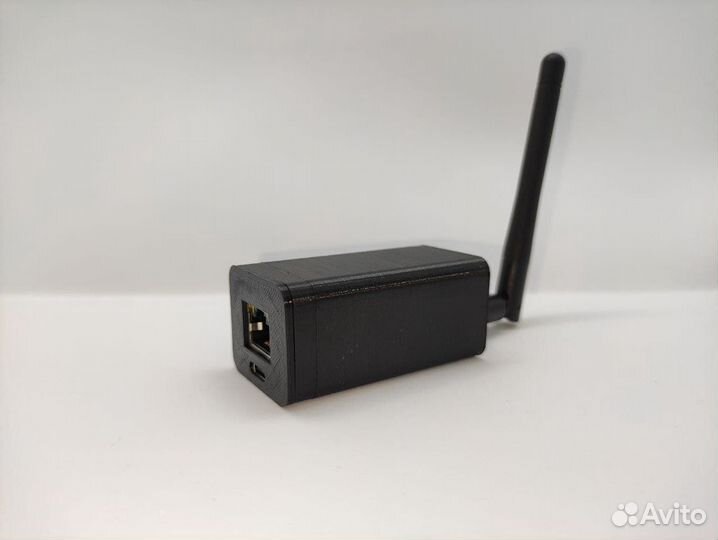 Сетевой шлюз ZigStar