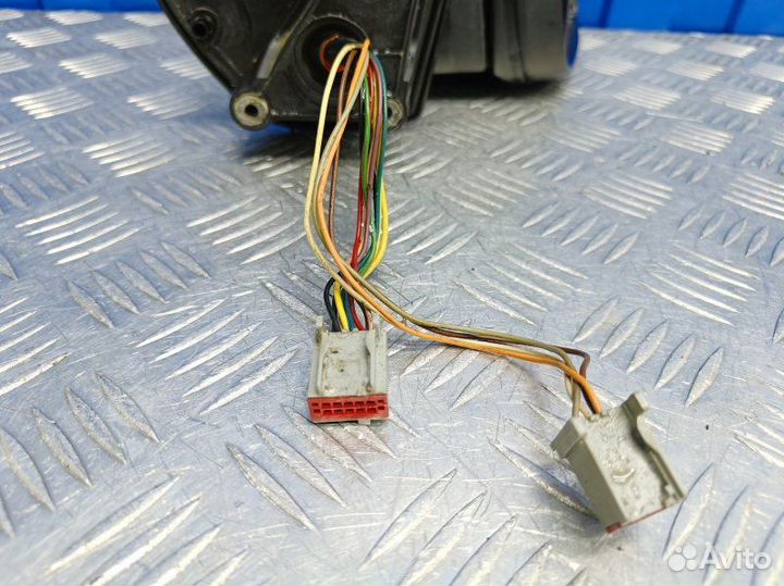 Зеркало правое Land Rover Range Rover Sport LS 4.2