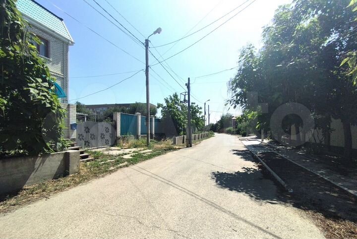 Участок 5,8 сот. (ИЖС)