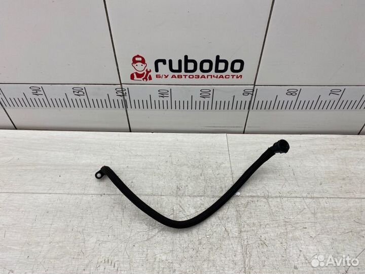 Трубка АКПП Land Rover Evoque L538 224DT 2012