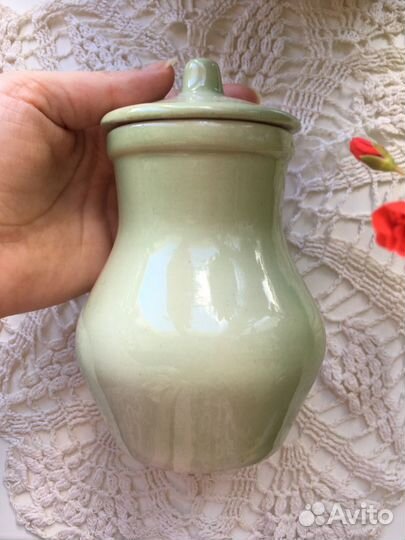 Кувшин Кировский фз СССР