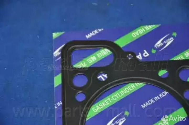 Parts-mall PGA-M060 Прокладка головки блока цилинд