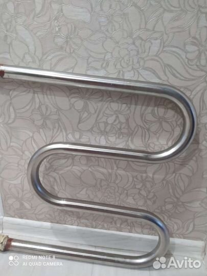 Полотенцесушитель