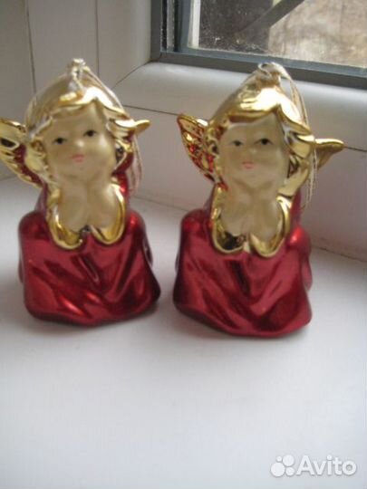 Ангелы,постер.муз галстук в коллекцию