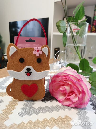 Подарочный набор. Бьюти бокс