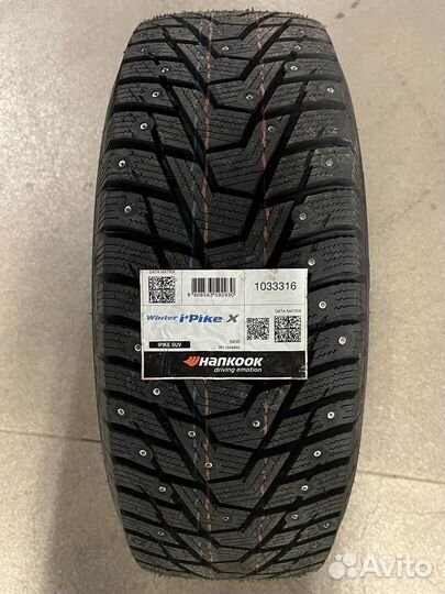 Hankook Winter I'Pike RS2 W429 185/65 R14 90T