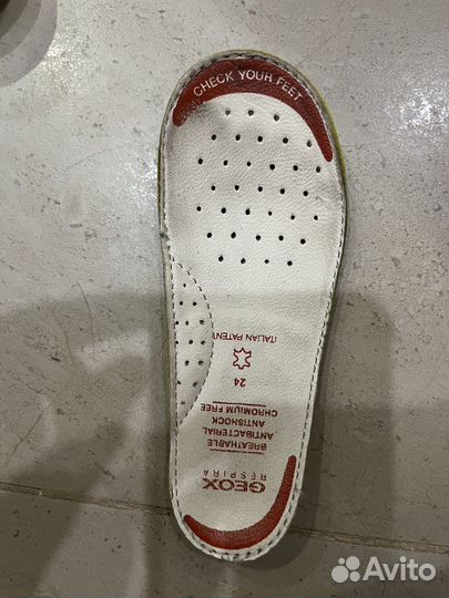 Кроссовки для мальчика