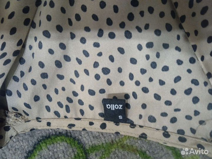 Продам платье