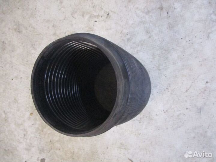 Гофра воздуховода Volvo XC90 1