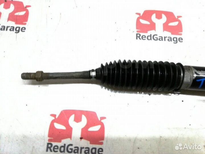 Рулевая рейка Suzuki Escudo TA02W G16A