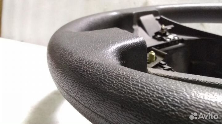 Рулевое колесо (руль) Фиат Альбеа