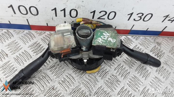 Переключатель подрулевой (стрекоза) Toyota рест