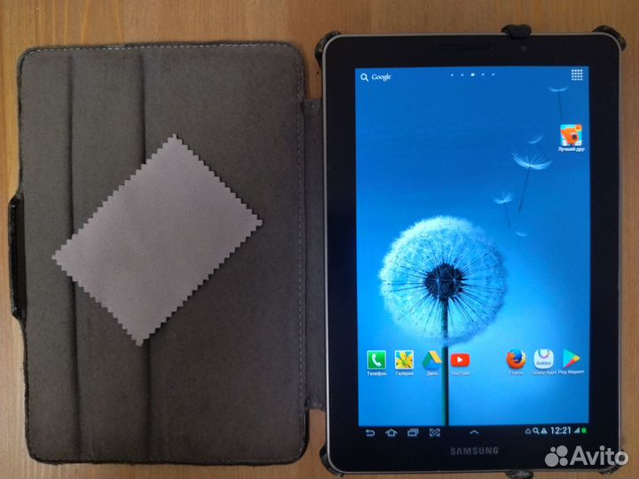 Samsung Galaxy Tab 7.7 GT-P6800