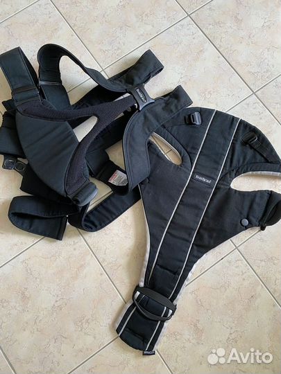 Переноска для детей
