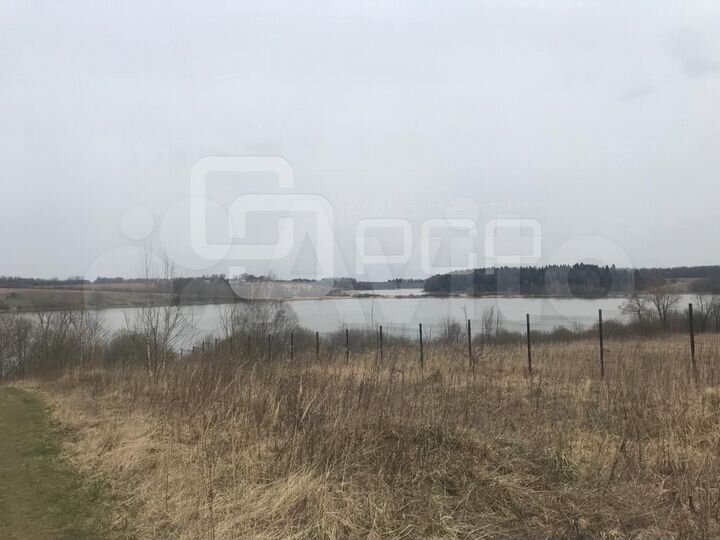 Участок 50 сот. (ИЖС)