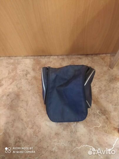 Триммер электрический