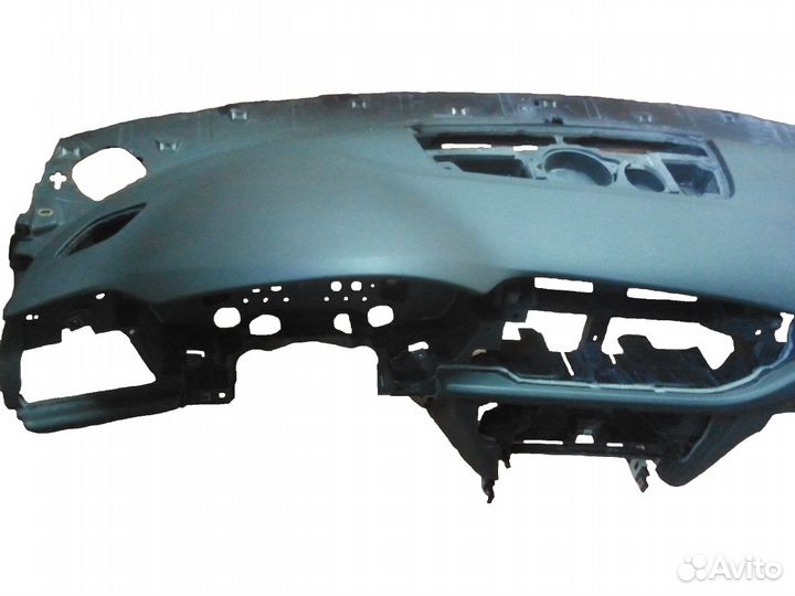 Торпедо airbag Ауди Audi А7 (мягкая)