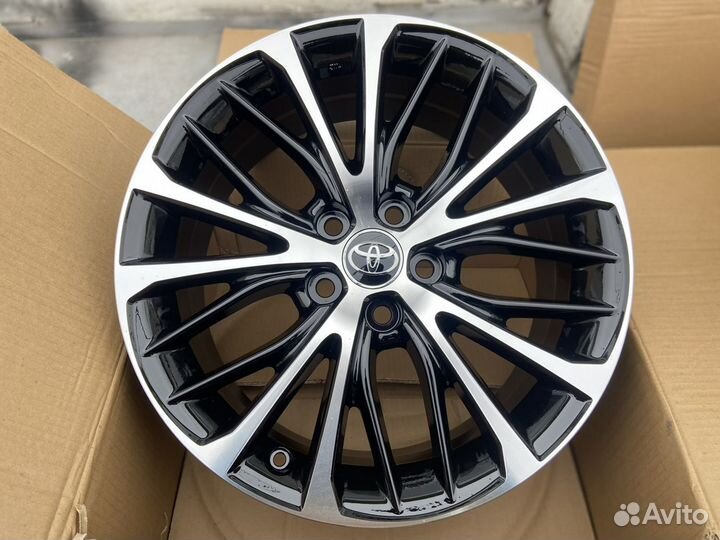 Диски R17 Toyota camry Lexus IS,ES