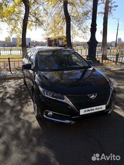 Toyota Allion 1.8 CVT, 2016, 90 000 км