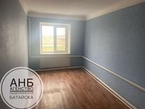 3-к. квартира, 68,5 м², 2/2 эт.