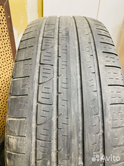 Pirelli Scorpion Verde 215/60 R17