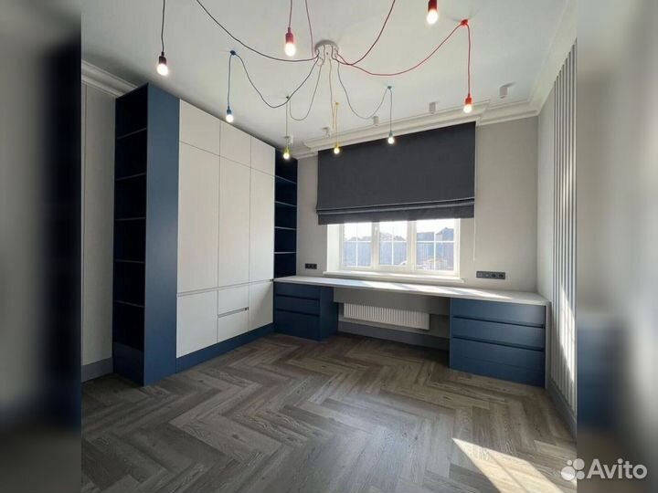 Мебельная фабрика