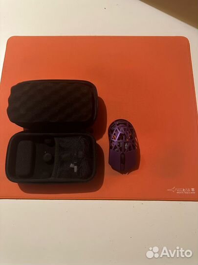 WLmouse beast x 8k в наличии