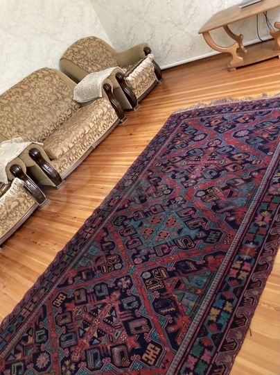 2-к. квартира, 70 м², 1/2 эт.