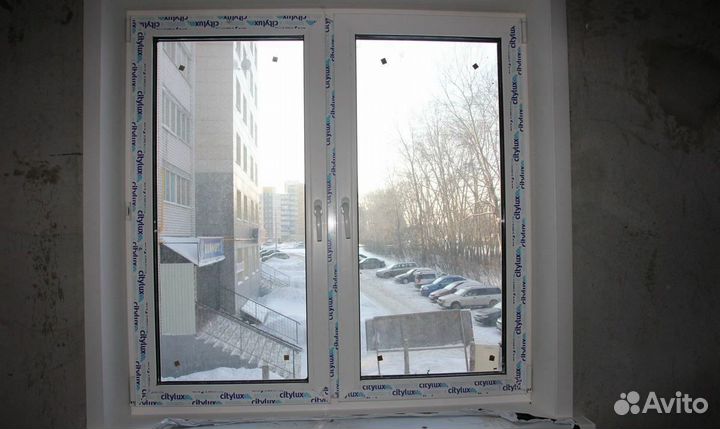 Пластиковые окна в Чкркесске