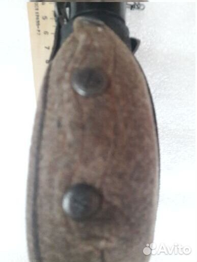 Фляга на ВОВ