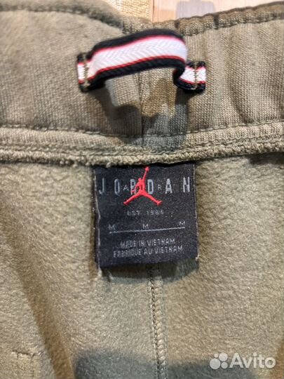 Шорты jordan essentials оригинал