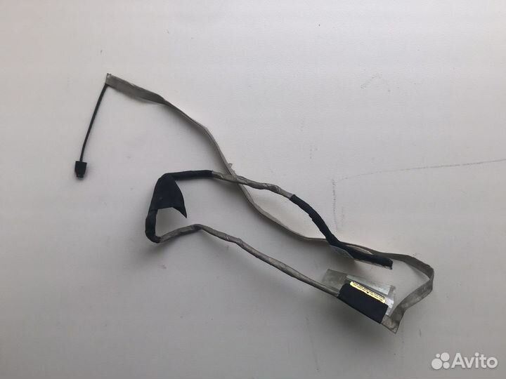 Шлейф матрицы для Acer E1-532, E1-510, E1-510P
