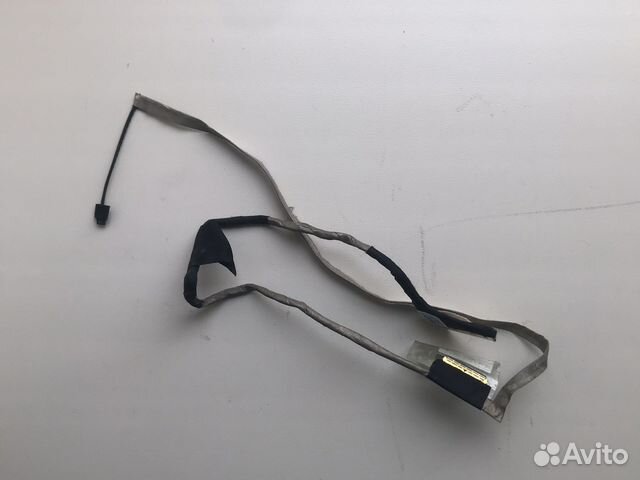 Шлейф матрицы для Acer E1-532, E1-510, E1-510P