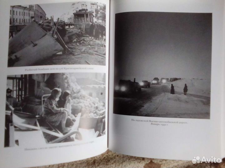 Феномен блокадного Ленинграда (Н.Я. Комаров)