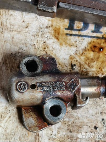 Натяжитель цепи грм Chevrolet Aveo I рестайлинг (2