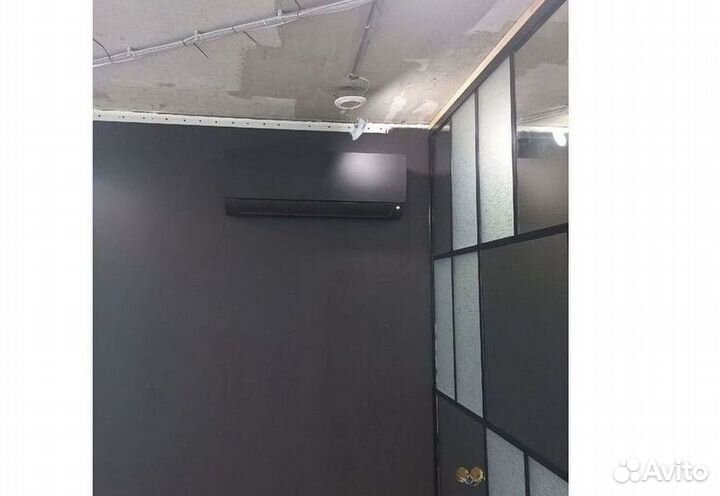 Кондиционер/Сплит-система с гарантией