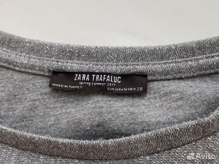 Платье Zara