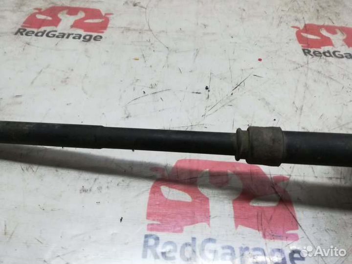 Рулевая колонка Nissan Patrol Y61 RD28TI 1998