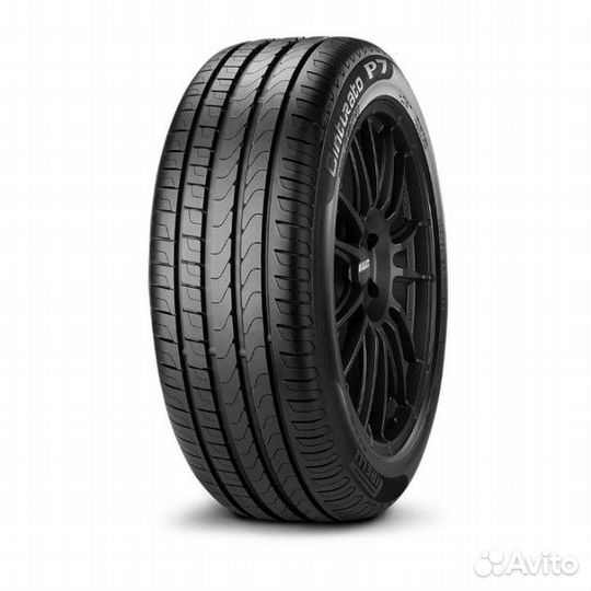 Pirelli Cinturato P7 245/50 R18 100W