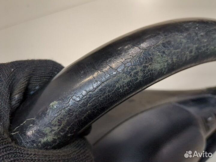 Руль BMW 3 E90, E91, E92, E93, 2007