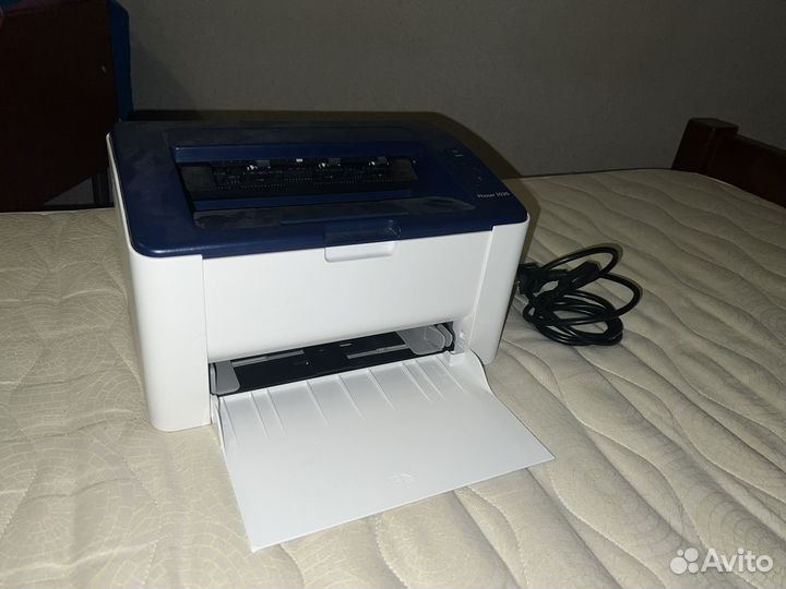 Принтер Xerox Phaser 3020