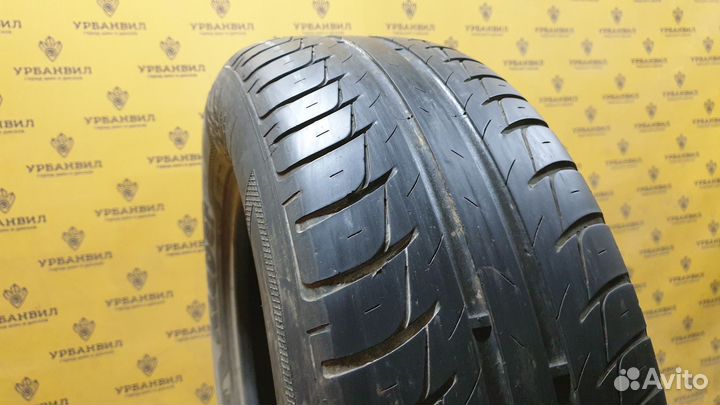 Kleber Dynaxer HP2 205/65 R15 94T
