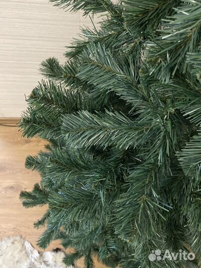 Елка искусственная