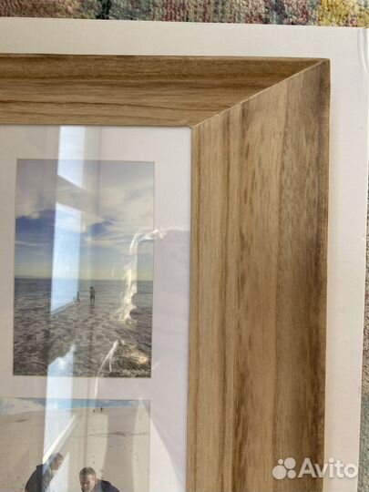 Umbra мультирамка для фото (8 фото)