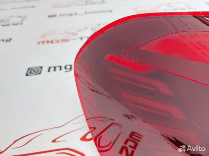 Задние фонари BMW 4 f32 стиль M4 CS/GTS Дорест