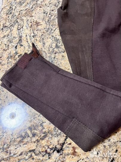 Брюки для верховой езды Horze