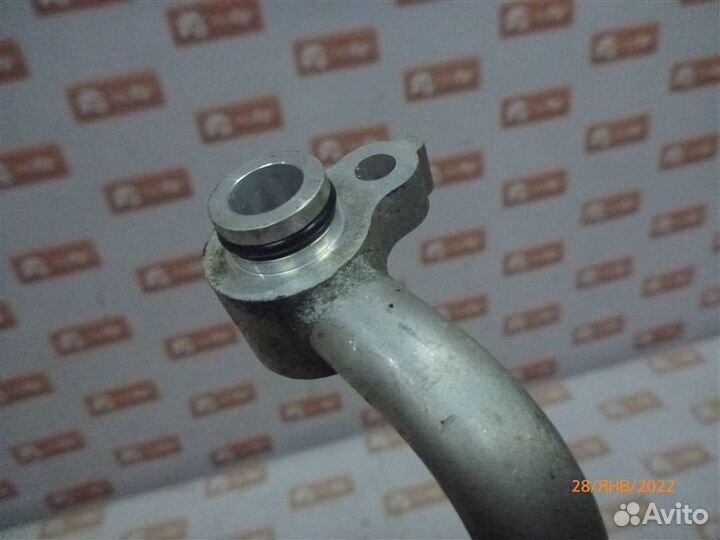 Трубка кондиционера Mazda Cx-7 ER L5-VE 2012